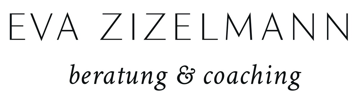 Eva Zizelmann - Systemischer Coach München Logo