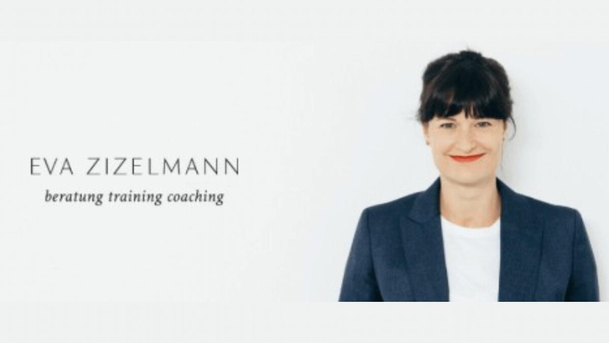 Bilder Eva Zizelmann - Systemischer Coach München