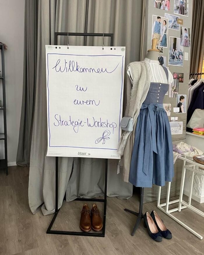 Bilder Eva Zizelmann - Systemischer Coach München