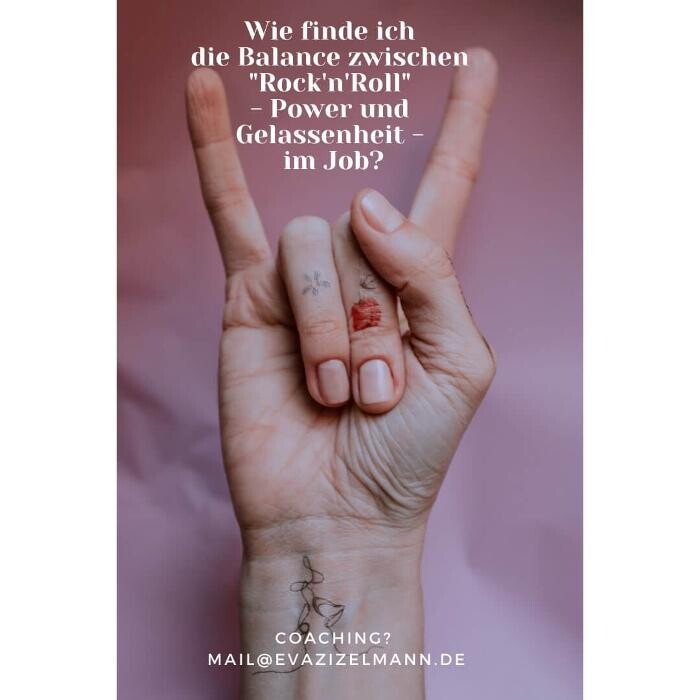 Bilder Eva Zizelmann - Systemischer Coach München