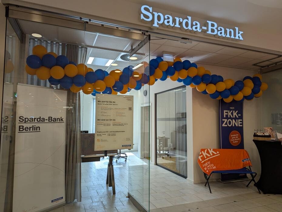 Bilder Sparda-Bank Berlin eG