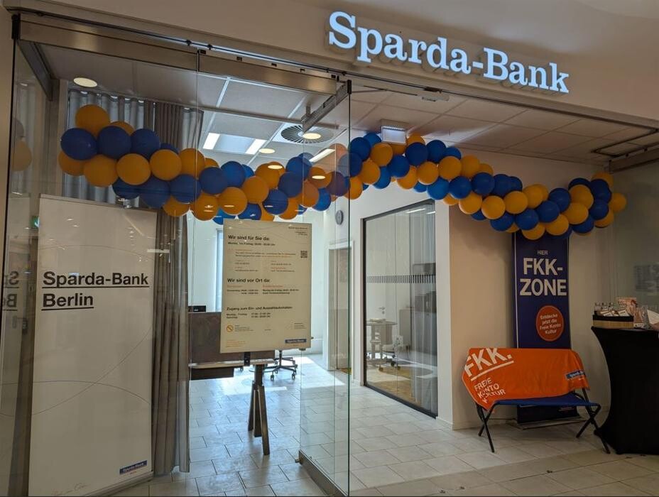 Bilder Sparda-Bank Berlin eG