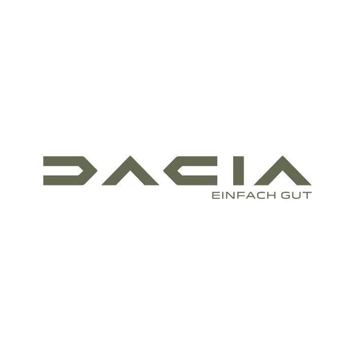 Dacia - Autohaus König Prenzlau Logo