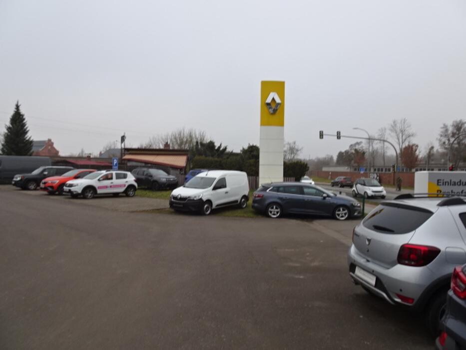 Bilder Renault - Autohaus König Prenzlau