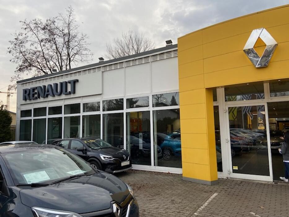 Bilder Renault - Autohaus König Berlin-Köpenick