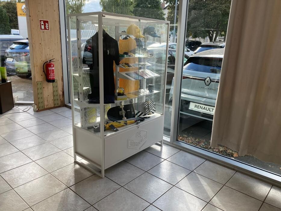 Bilder Renault - Autohaus König Oranienburg