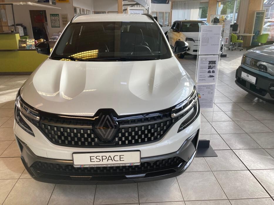 Bilder Renault - Autohaus König Oranienburg
