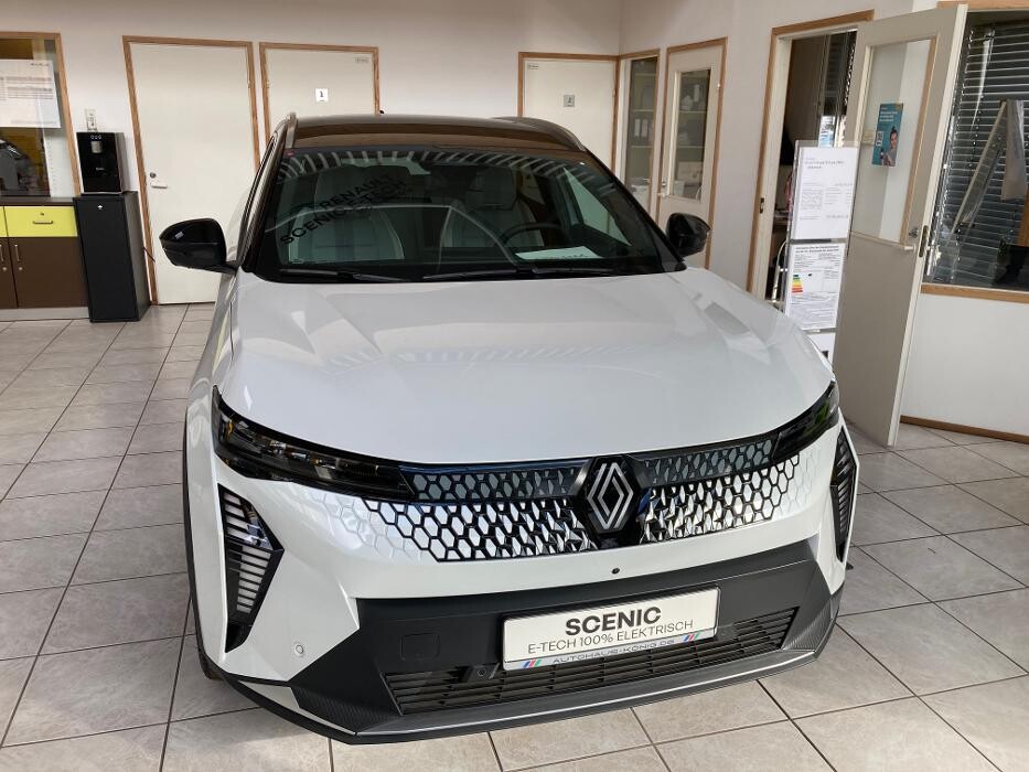 Bilder Renault - Autohaus König Oranienburg