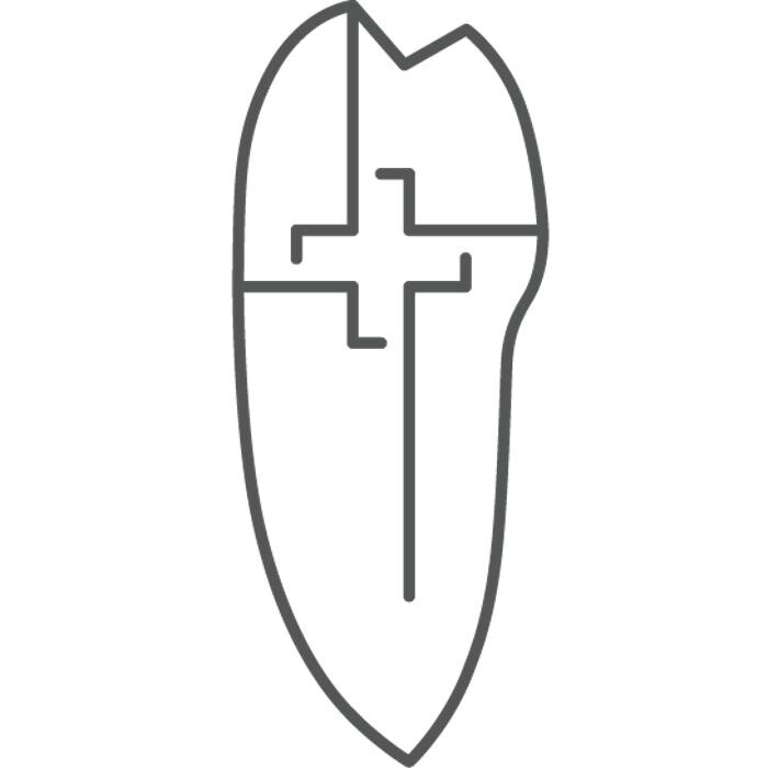 ZAP A. Fenski Logo