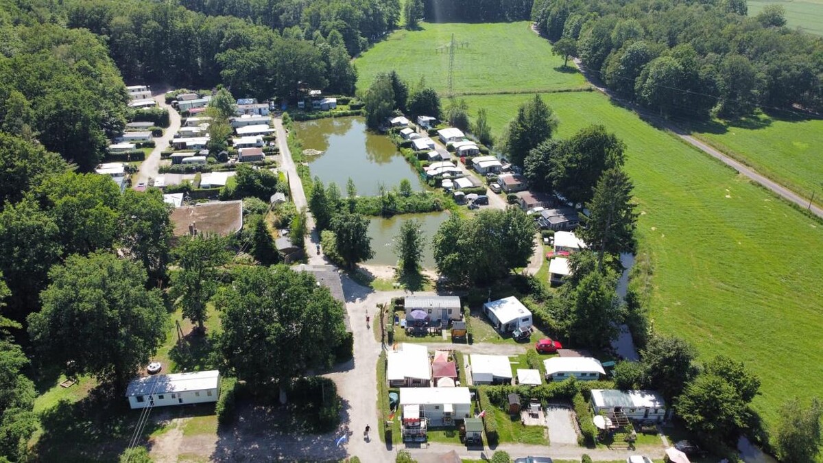 Bilder Camping & Ferienpark Waldfrieden