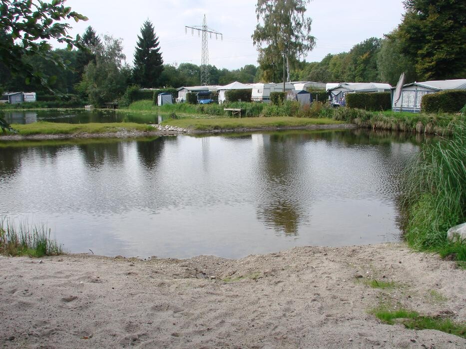 Bilder Camping & Ferienpark Waldfrieden