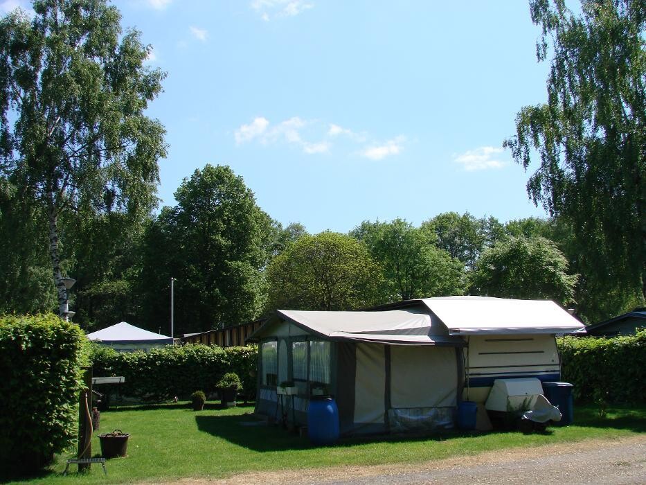 Bilder Camping & Ferienpark Waldfrieden