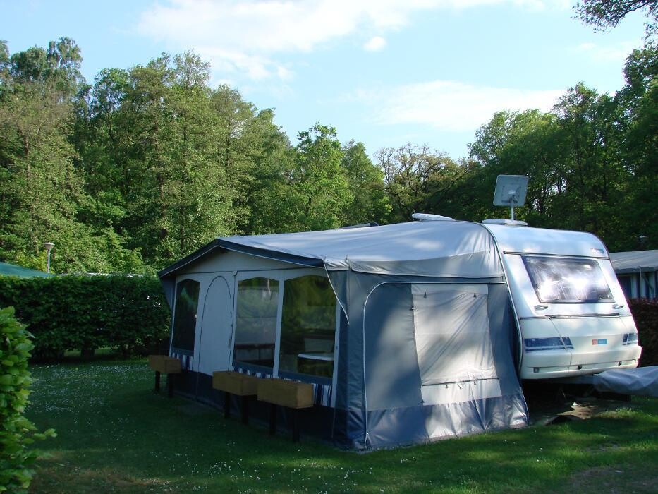 Bilder Camping & Ferienpark Waldfrieden