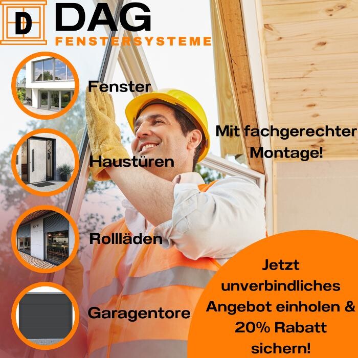 Bilder DAG FENSTER