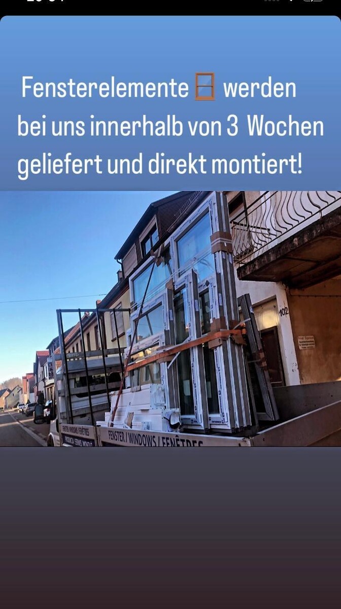 Bilder DAG FENSTER