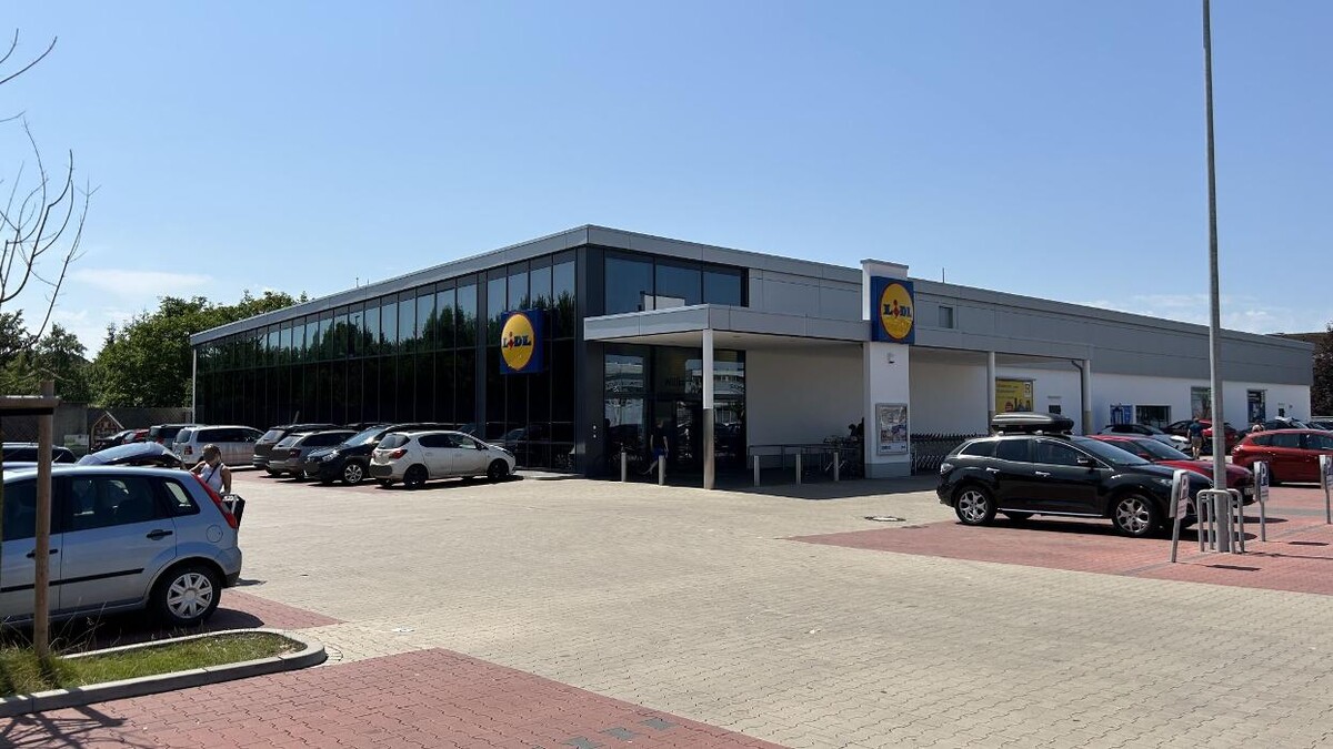 Bilder Lidl