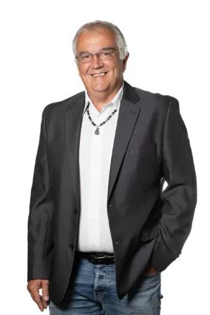Bilder Baloise - Stefan Wiesner in Weilburg