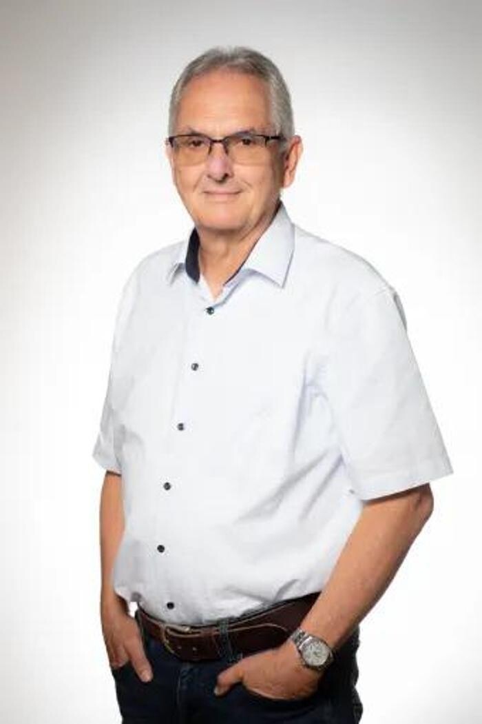 Bilder Baloise - Peter Karges in Gäufelden
