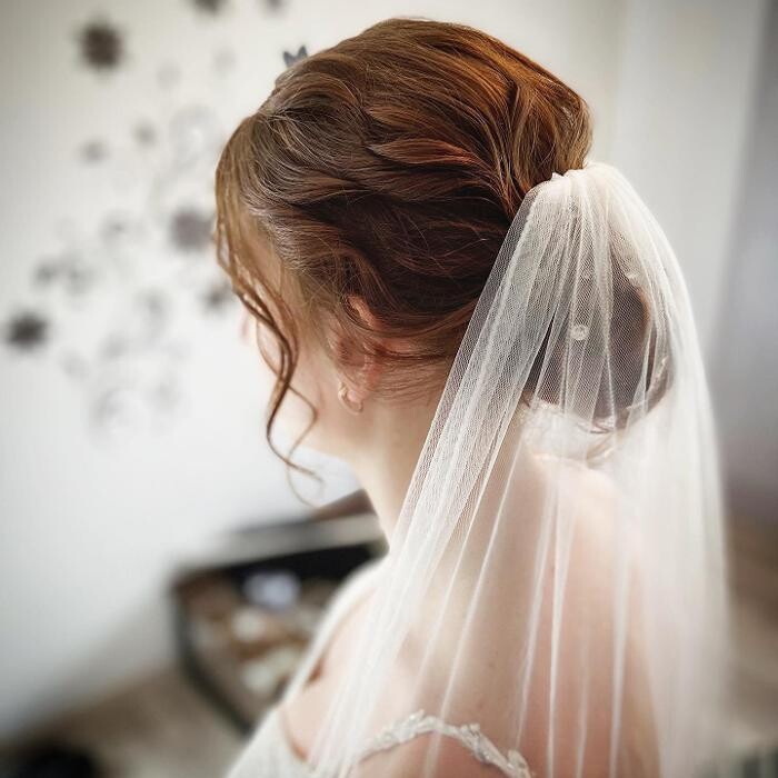 Bilder MS - Friseurmeisterin & Make-up Artist