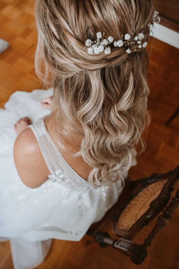 Bilder MS - Friseurmeisterin & Make-up Artist
