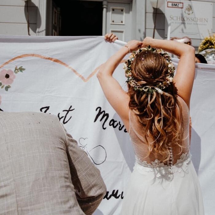 Bilder MS - Friseurmeisterin & Make-up Artist