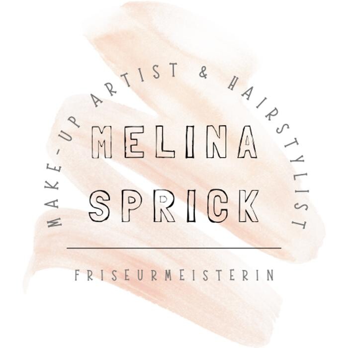 MS - Friseurmeisterin & Make-up Artist Logo