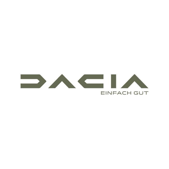 Dacia - Autohaus König Gosen Logo