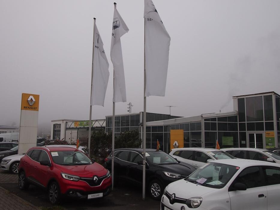 Bilder Renault - Autohaus König Gosen