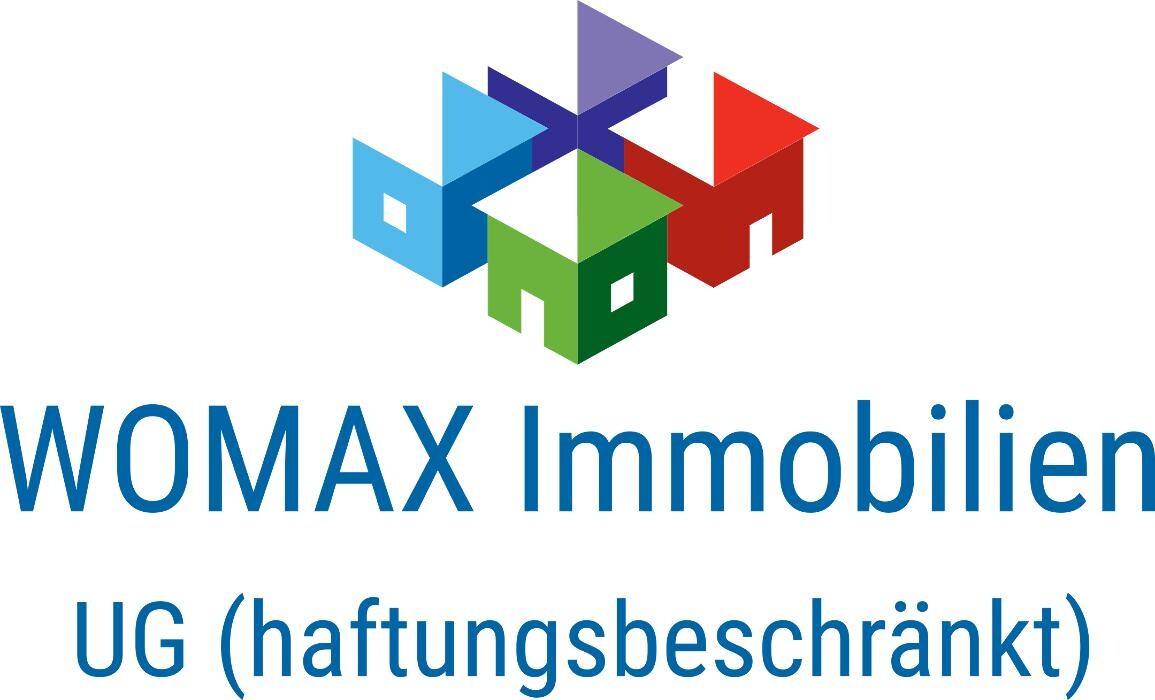 WOMAX Immobilien UG (haftungsbeschränkt) Logo