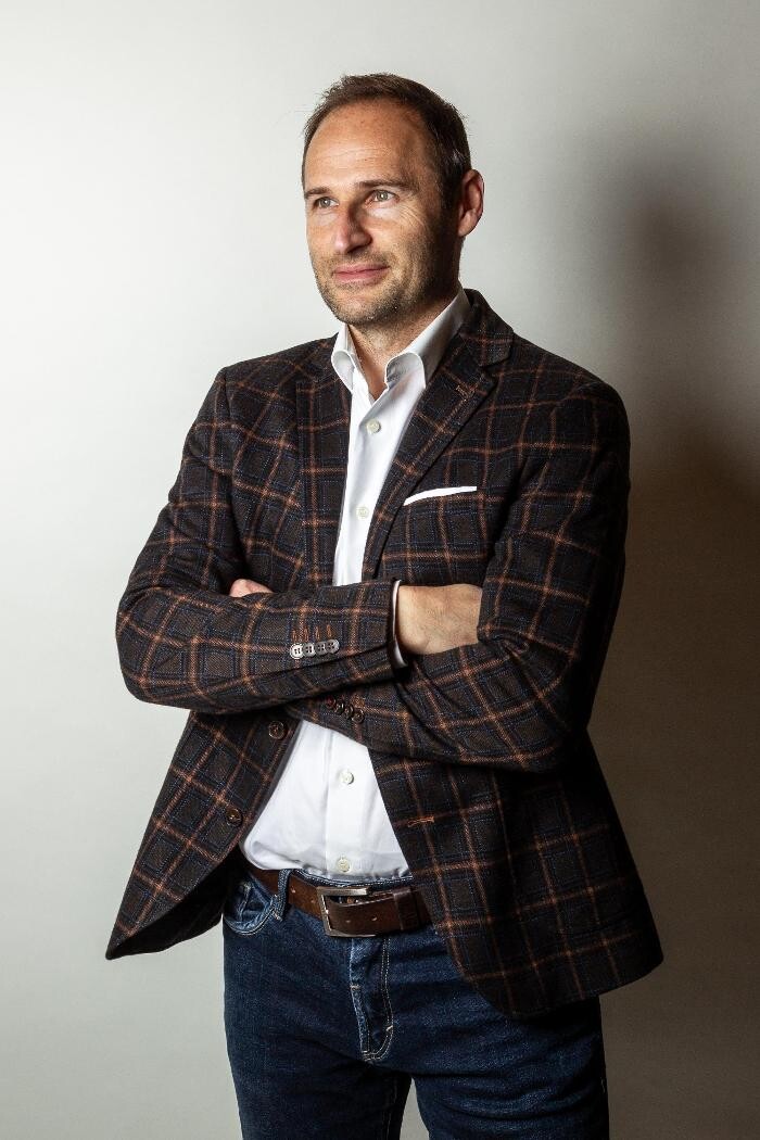 Bilder Baloise - Stephan Winterstein in Schlüsselfeld