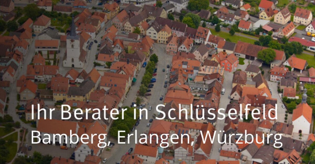 Bilder Baloise - Stephan Winterstein in Schlüsselfeld