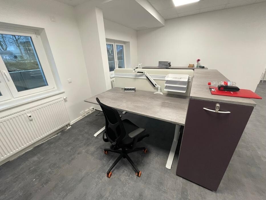 Bilder MBK Montage-Bau-Klaukien