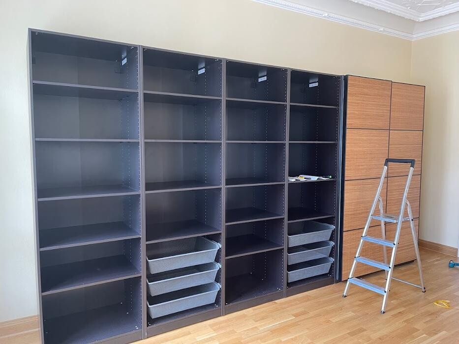 Bilder MBK Montage-Bau-Klaukien