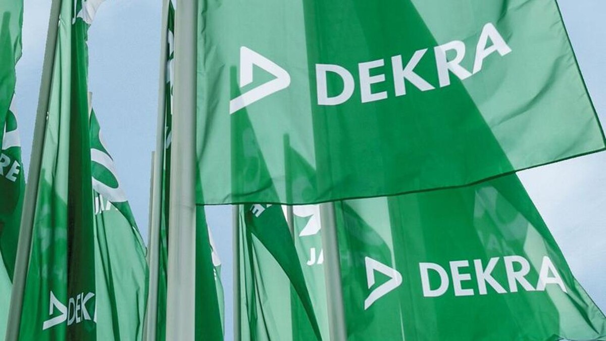 Bilder DEKRA Automobil GmbH Station Postbauer-Heng