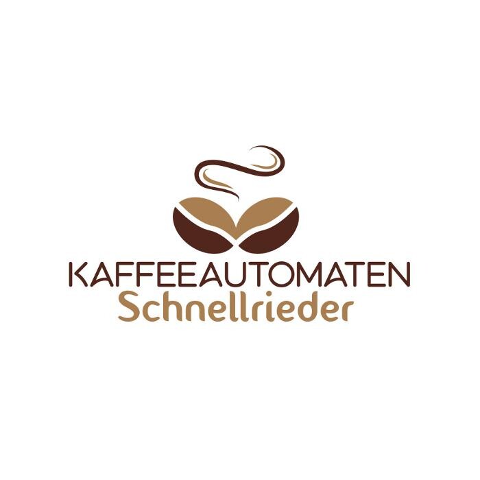Kaffeeautomaten Schnellrieder Logo