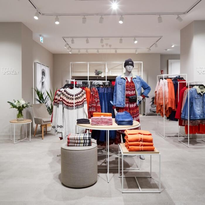 Bilder Ulla Popken | Große Größen | Bremen City