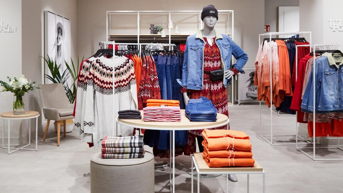 Bilder Ulla Popken | Große Größen | Bremen City