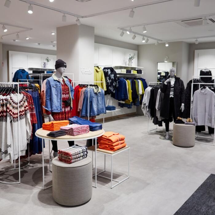 Bilder Ulla Popken | Große Größen | Bremen City