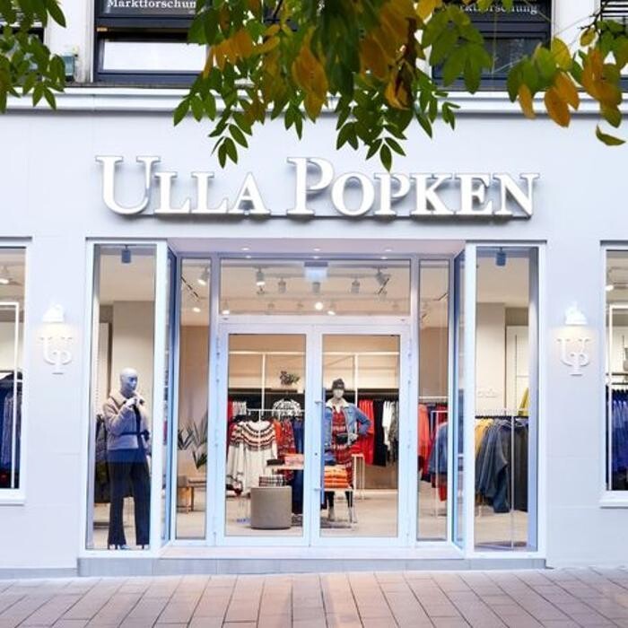 Bilder Ulla Popken | Große Größen | Bremen City