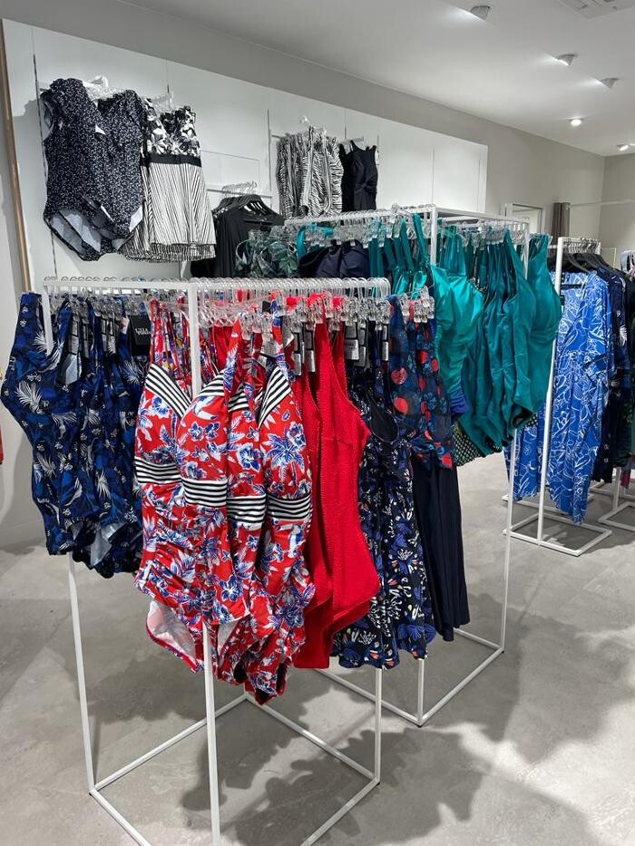 Bilder Ulla Popken | Große Größen | Bremen City