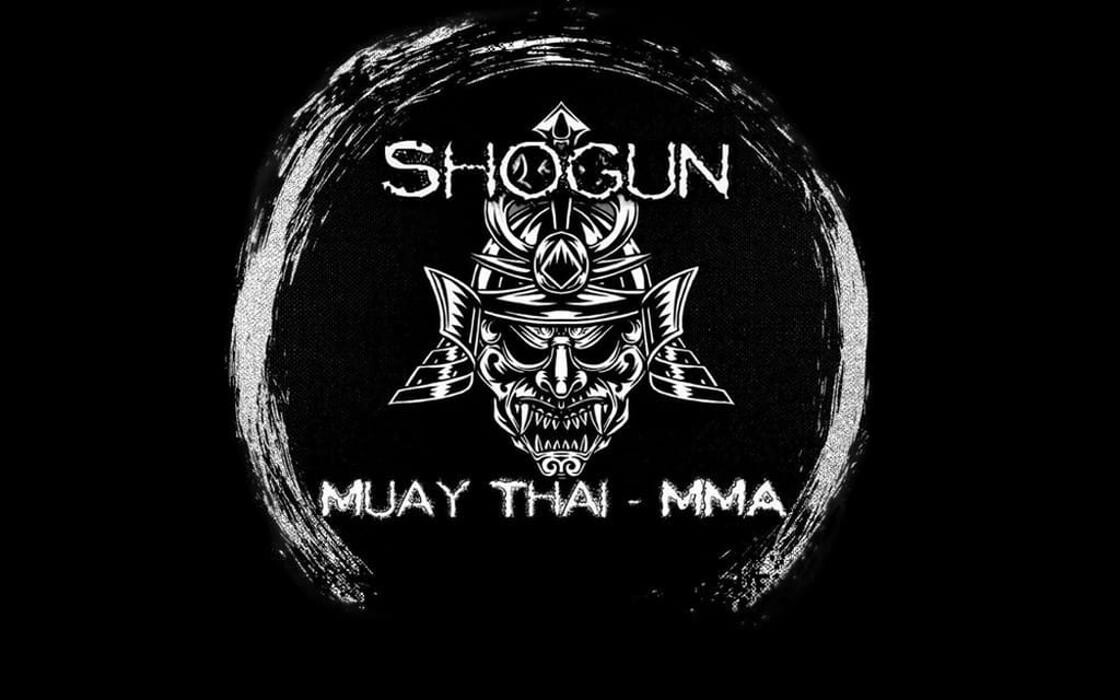 Shxgun Fightclub Logo