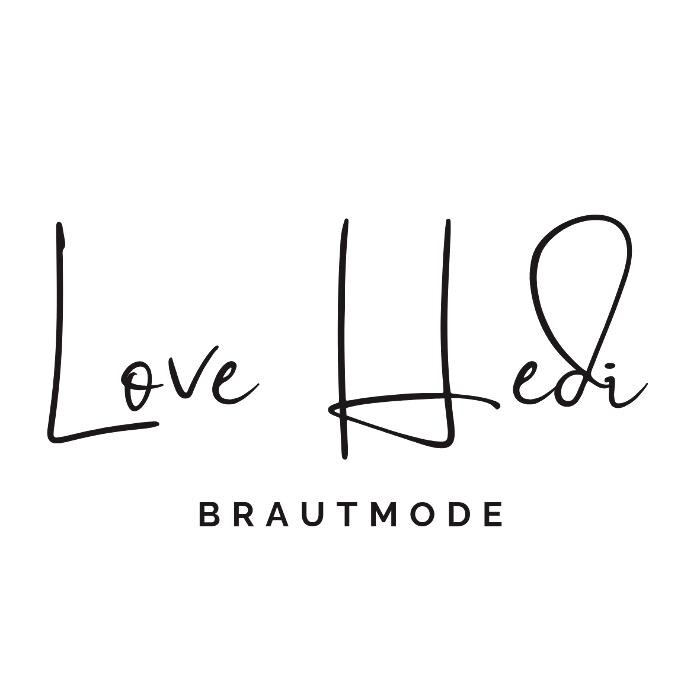 Love Hedi Logo