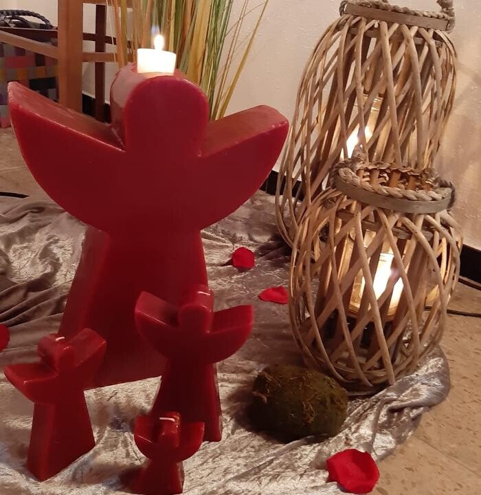 Bilder Speak Free Claudia Stichnothe Freie Rednerin für Hochzeit- Taufe- Trauer