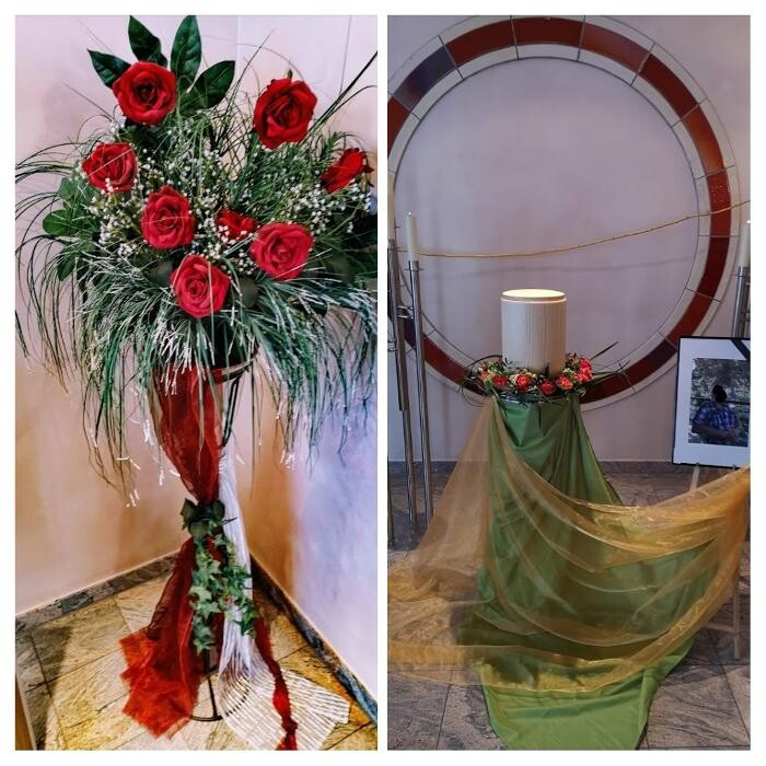 Bilder Speak Free Claudia Stichnothe Freie Rednerin für Hochzeit- Taufe- Trauer