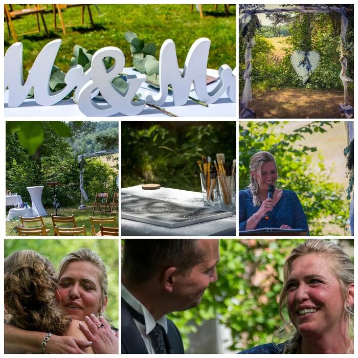 Bilder Speak Free Claudia Stichnothe Freie Rednerin für Hochzeit- Taufe- Trauer