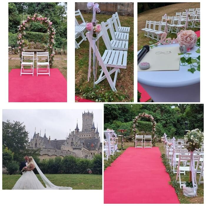 Bilder Speak Free Claudia Stichnothe Freie Rednerin für Hochzeit- Taufe- Trauer