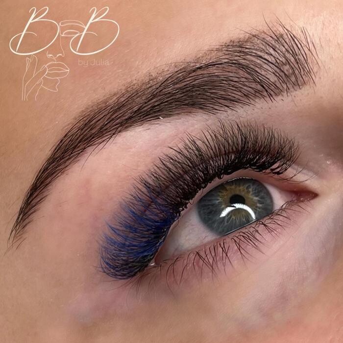 Bilder BeBeautiful byJulia