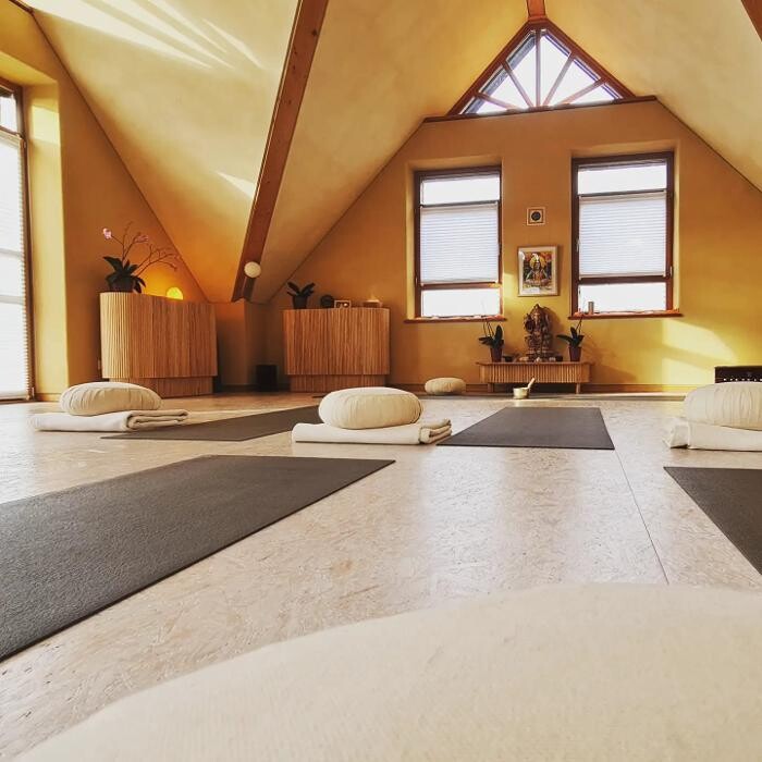 Bilder SoulPath'Blessing Seelenwissenschaft