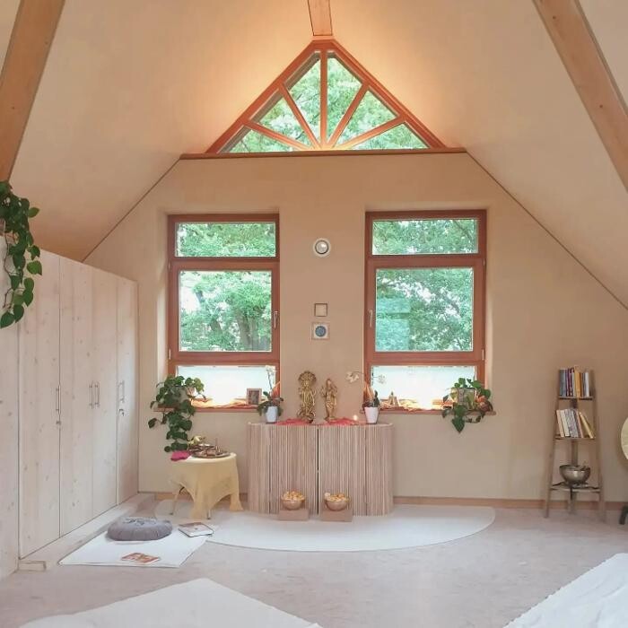 Bilder SoulPath'Blessing Seelenwissenschaft