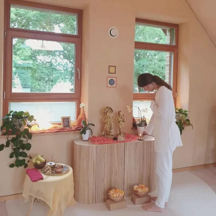 Bilder SoulPath'Blessing Seelenwissenschaft